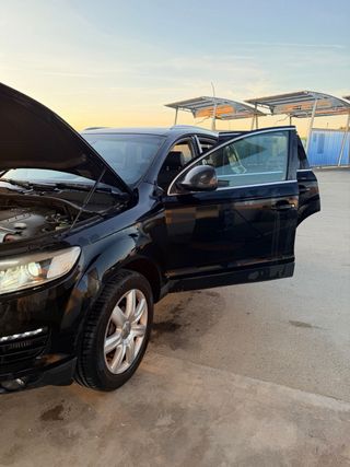 Audi Q7 2007