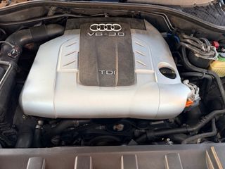 Audi Q7 2007