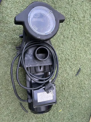 Bomba de piscina Hayward