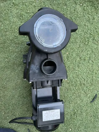 Bomba de piscina Hayward