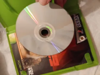 ESPN NHL Hockey Xbox Clásica