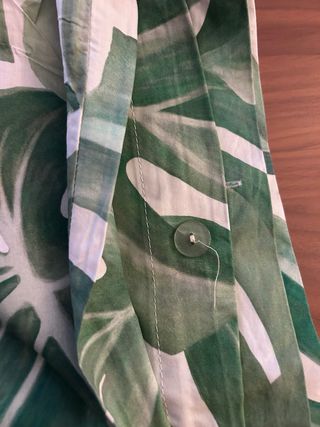 Funda Nórdica Zara Home 260x240