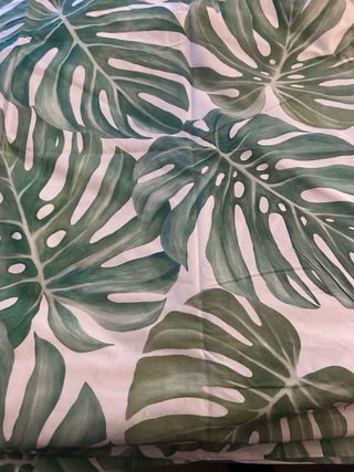 Funda Nórdica Zara Home 260x240
