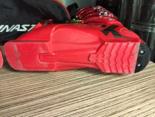 Salomon X Wave 7 Botas Esquí Talla 43