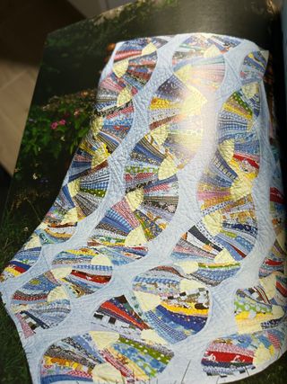 Libro patchwork americano Clásico Heirloom quilts