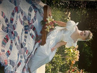 Libro patchwork americano Clásico Heirloom quilts