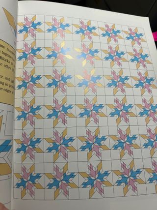 Libro patchwork americano Clásico Heirloom quilts