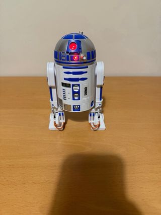 Proyector R2D2 Despertador
