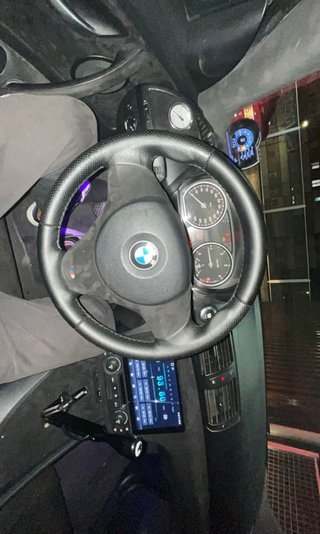 BMW Serie 1 2008