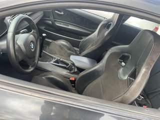 BMW Serie 1 2008