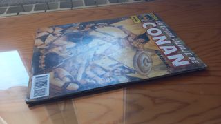 Espada Salvaje de Conan, 170