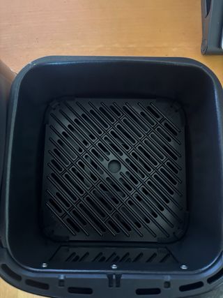 CecotecFry&Grill Smokin Prime 6500