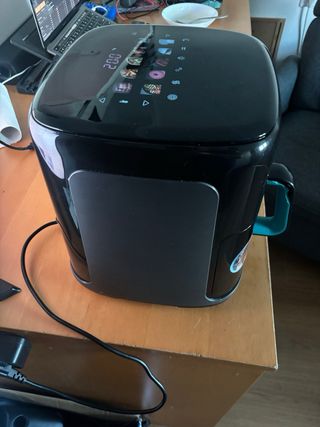 CecotecFry&Grill Smokin Prime 6500