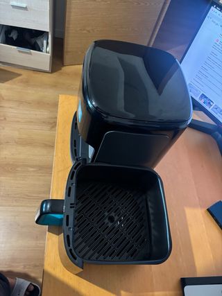 CecotecFry&Grill Smokin Prime 6500