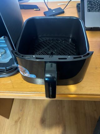 CecotecFry&Grill Smokin Prime 6500