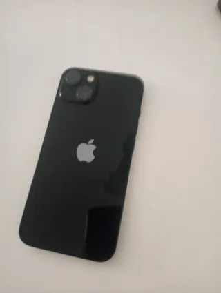 iPhone 13 con fundas