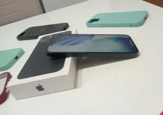 iPhone 13 con fundas