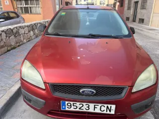 Ford Focus 2006