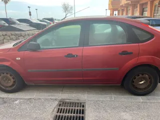 Ford Focus 2006