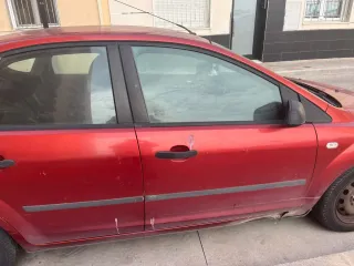 Ford Focus 2006