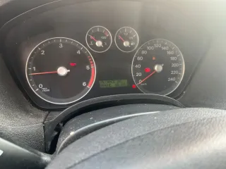 Ford Focus 2006
