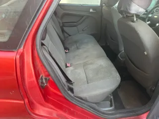 Ford Focus 2006