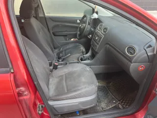 Ford Focus 2006
