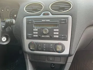 Ford Focus 2006