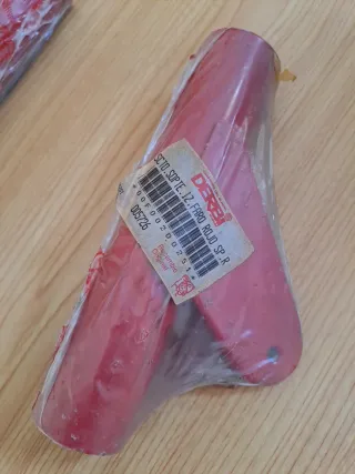 Soportes Faro Derbi Variant Sport