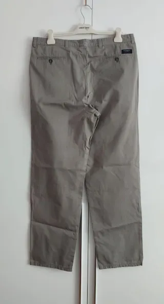 Pantalones Burberry Caballero