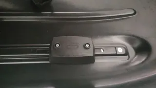 Baúl coche Bermude 430