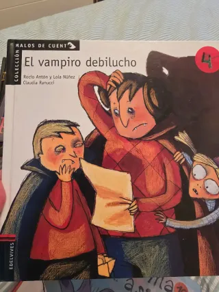 Libros varios: 5€ por libro