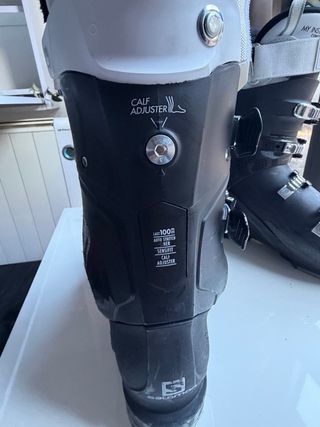 Botas Esquí Salomon Select 70W