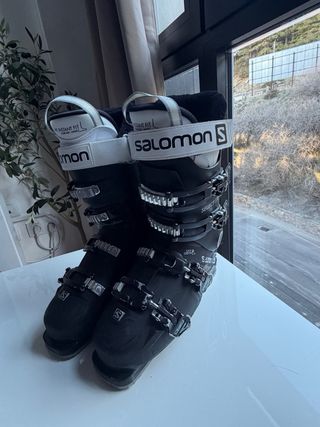 Botas Esquí Salomon Select 70W