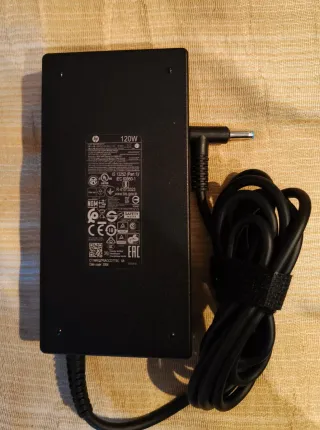 Dockstation HP USB-C Dock G5