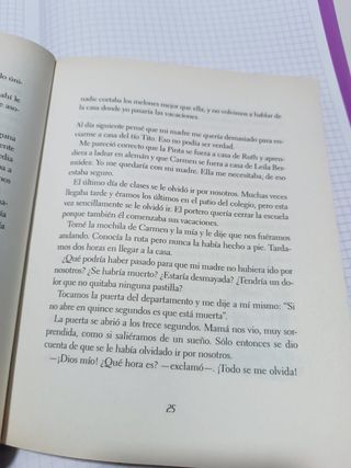 El libro salvaje