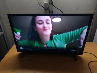 Smart TV LG 32 pulgadas