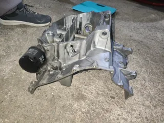 Cárter inferior Honda CBR 1000RR