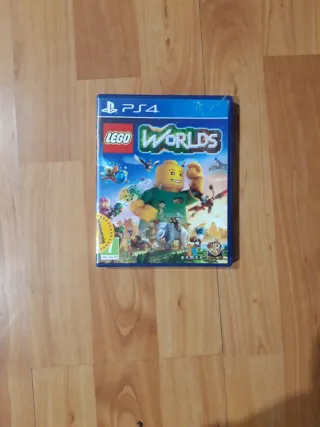 Lote Videojuegos PS4 y Switch