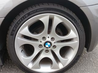 BMW Z4 Roadster 2.5 192cv 130km