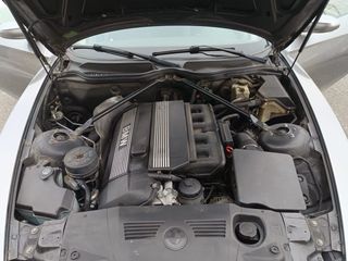 BMW Z4 Roadster 2.5 192cv 130km