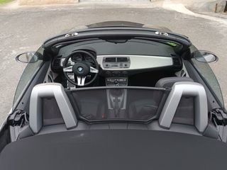 BMW Z4 Roadster 2.5 192cv 130km