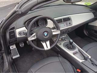 BMW Z4 Roadster 2.5 192cv 130km