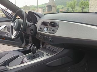 BMW Z4 Roadster 2.5 192cv 130km
