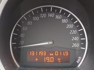 BMW Z4 Roadster 2.5 192cv 130km