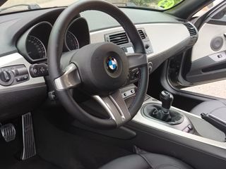 BMW Z4 Roadster 2.5 192cv 130km