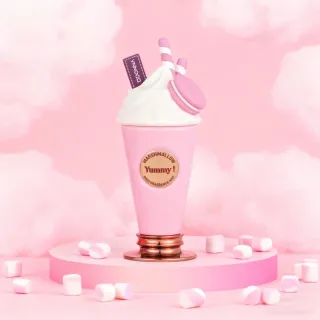 Perfume Yummy Candy Sweet Body Mist
