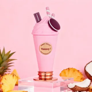 Perfume Yummy Candy Sweet Body Mist
