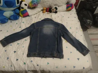 Chaqueta Vaquera