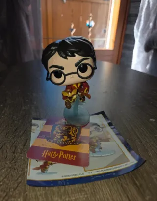 Funko Pop Harry Potter Gryffindor